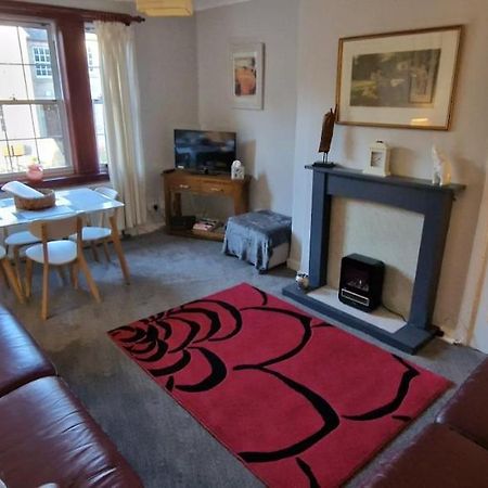 Morris Terrace Apartment Stirling Kültér fotó