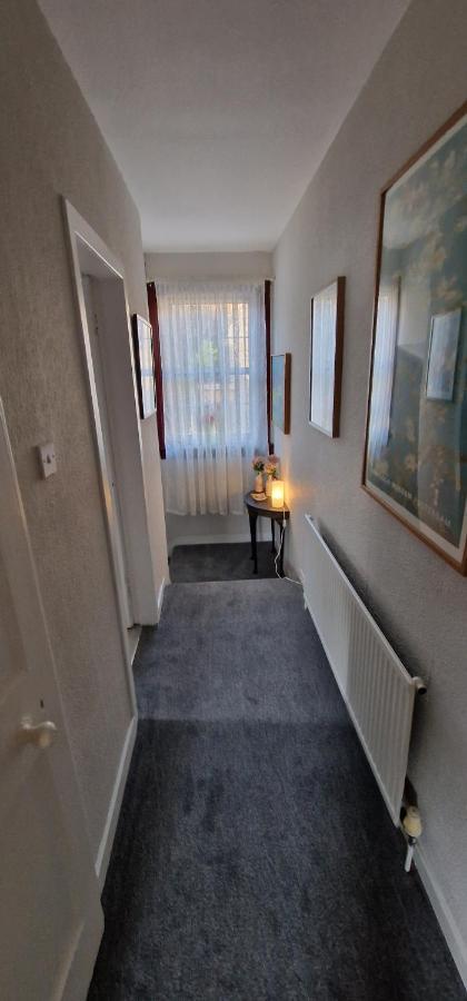 Morris Terrace Apartment Stirling Kültér fotó